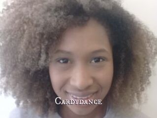 Cardydance