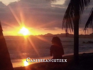Caribbeancutiex