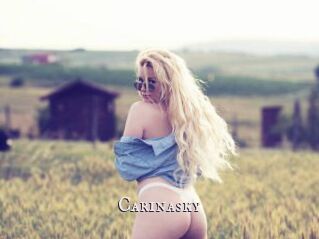 Carinasky
