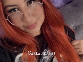 Carla_adamss
