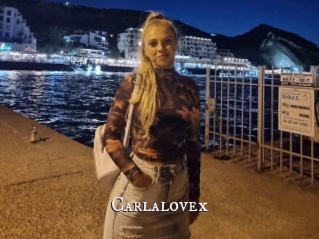 Carlalovex