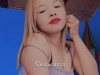 Carlaobedy