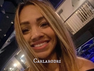 Carlarodri