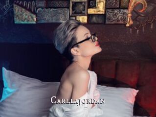 Carllajordan