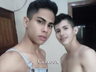 Carlo6x