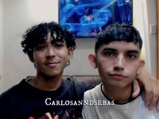 Carlosanndsebas
