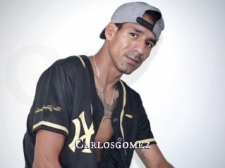 Carlosgomez