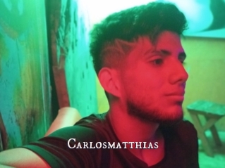 Carlosmatthias
