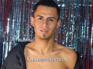 Carlossubfetish