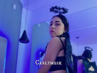 Carlymusk