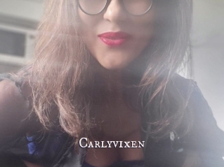 Carlyvixen