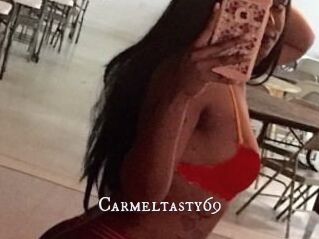 Carmeltasty69