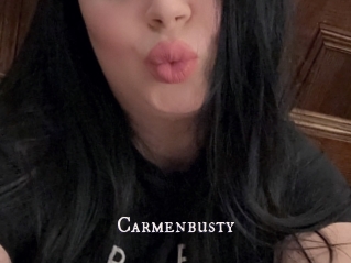Carmenbusty