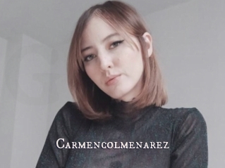 Carmencolmenarez