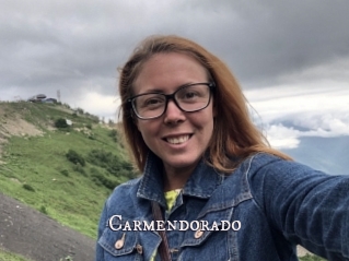Carmendorado