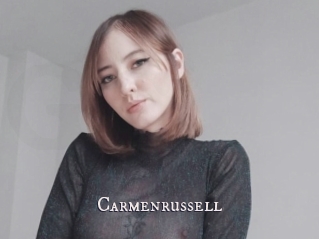 Carmenrussell