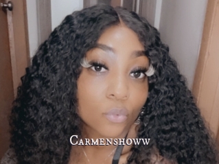 Carmenshoww