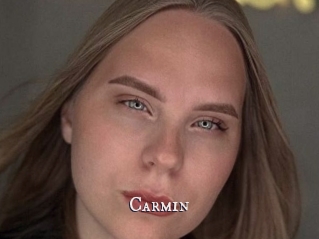 Carmin