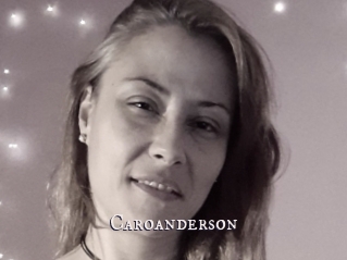 Caroanderson