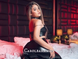 Carolbahamon