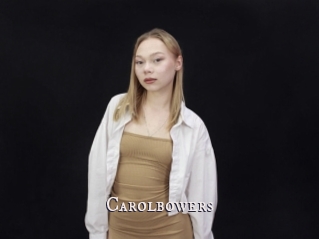 Carolbowers