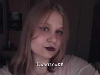 Carolcake