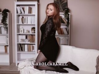 Carolcaramel