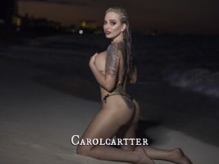 Carolcartter