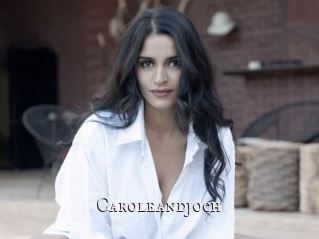 Caroleandjoch