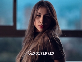 Carolferrer