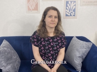Carolgardner