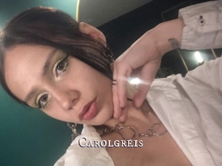 Carolgreis