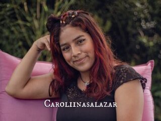 Caroliinasalazar