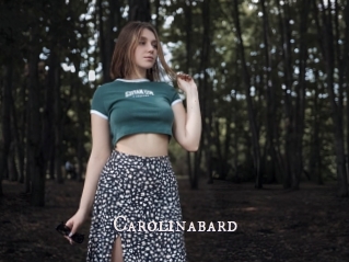 Carolinabard