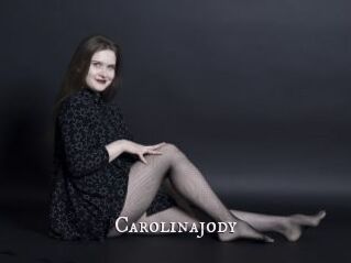 Carolinajody