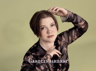 Carolinasherry