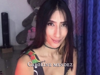Caroline_mendez