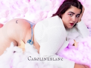 Carolineblanc
