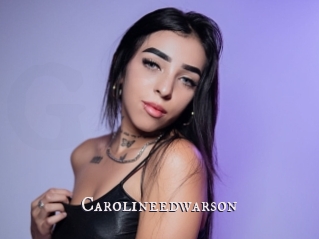 Carolineedwarson