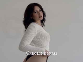 Carolinegrem