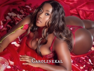 Carolinekal