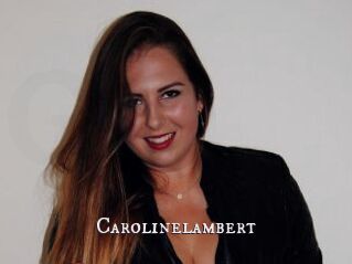 Carolinelambert