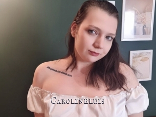 Carolineluis