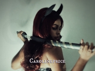Carolineprice