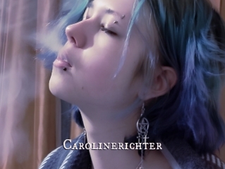 Carolinerichter