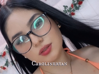 Carolineryan