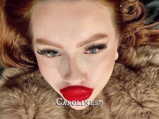 Carolines7