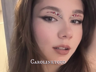Carolinetodd