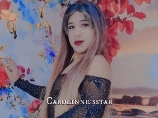 Carolinne_sstar