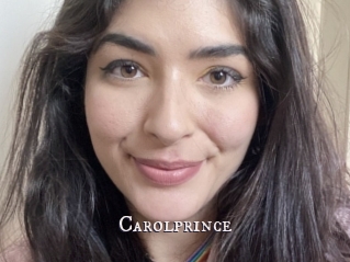 Carolprince
